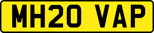 MH20VAP