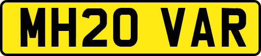 MH20VAR