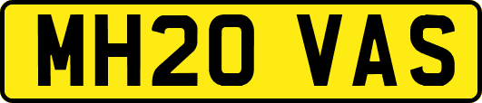 MH20VAS