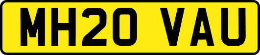 MH20VAU
