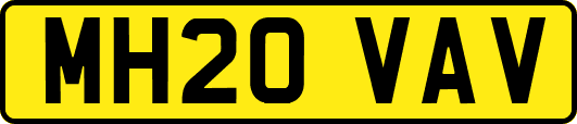 MH20VAV