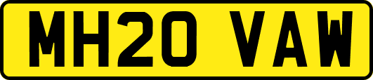 MH20VAW