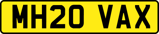 MH20VAX
