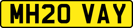 MH20VAY