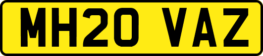 MH20VAZ