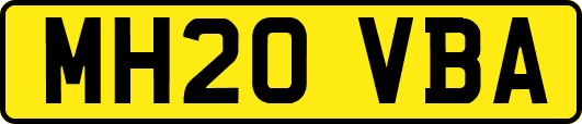 MH20VBA