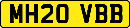 MH20VBB