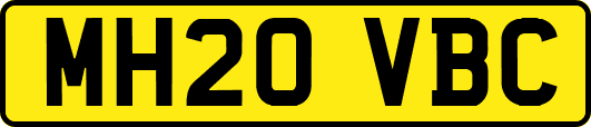 MH20VBC