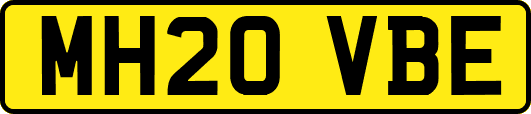 MH20VBE