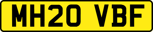 MH20VBF