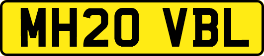 MH20VBL