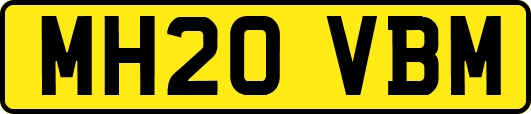 MH20VBM