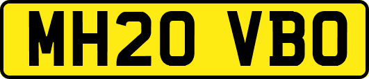 MH20VBO