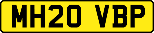 MH20VBP