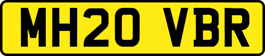 MH20VBR