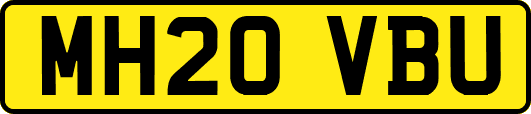 MH20VBU