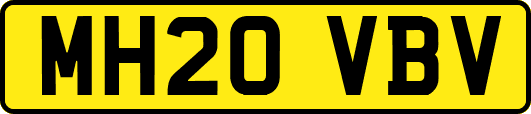 MH20VBV