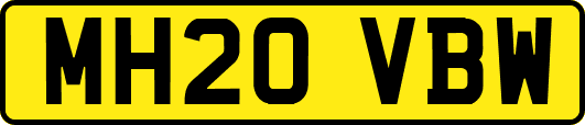 MH20VBW