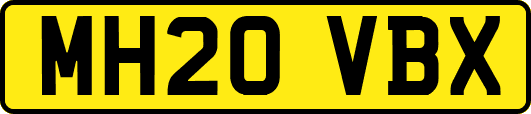 MH20VBX