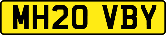 MH20VBY