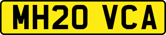 MH20VCA
