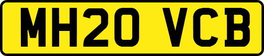 MH20VCB
