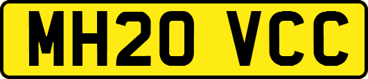 MH20VCC