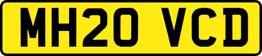 MH20VCD