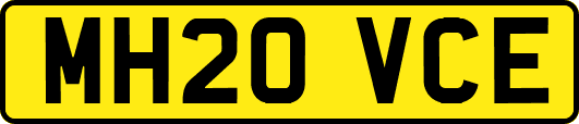 MH20VCE