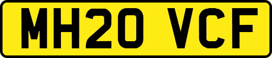 MH20VCF