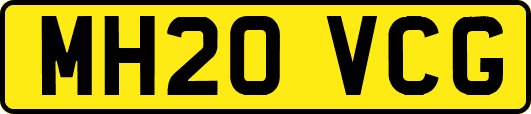 MH20VCG