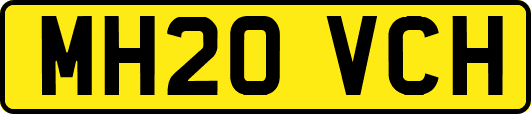 MH20VCH