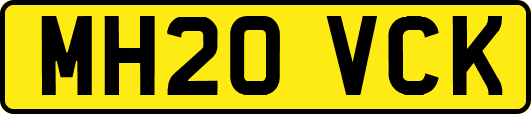MH20VCK