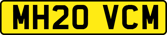 MH20VCM