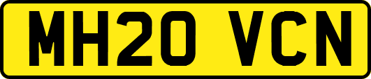 MH20VCN