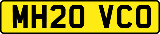 MH20VCO