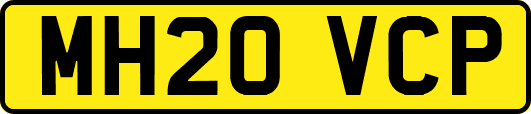 MH20VCP