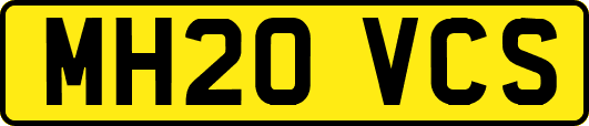MH20VCS