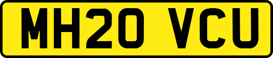 MH20VCU