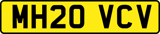 MH20VCV