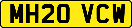 MH20VCW