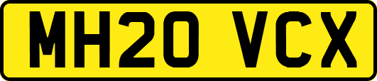 MH20VCX
