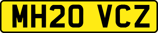 MH20VCZ