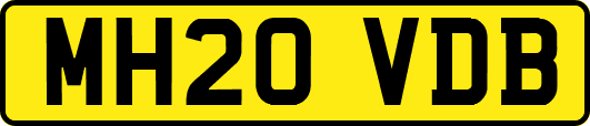 MH20VDB