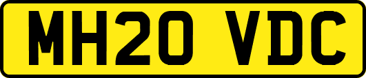 MH20VDC