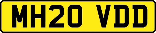 MH20VDD