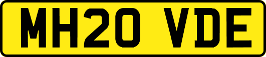 MH20VDE