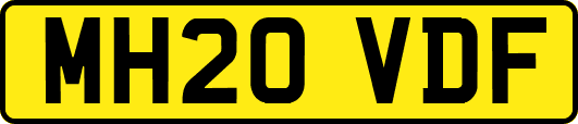 MH20VDF