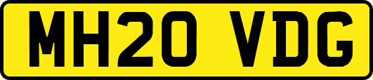 MH20VDG