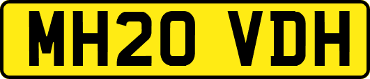 MH20VDH